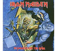 CD IRON MAIDEN NO PRAYER FOR THE DYING BRAND NEW SEALED Enhanced CD