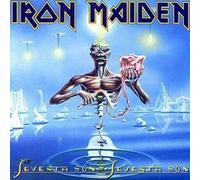 Seventh Son of a Seventh Son