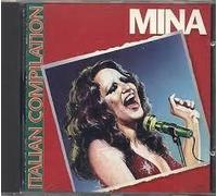 CD Italian Compilation