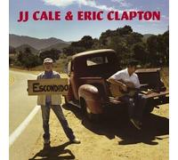 CD J.J. CALE & ERIC CLAPTON THE ROAD TO ESCONDIDO BRAND NEW SEALED