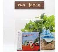 CD JIMMY SMITH -Christmas Cookin'- from Japan New