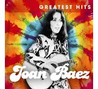 Cd Joan Baez Greatest Hits incl House of the Rising Sun, All My Trials