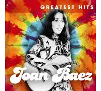 Cd Joan Baez Greatest Hits incl House of the Rising Sun, All My Trials