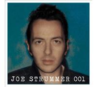 CD - Joe Strummer-Joe Strummer 001 (1 CD)