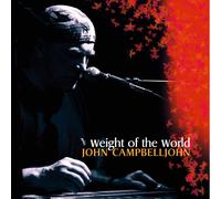 John Campbelljohn - Weight of the World