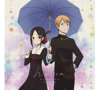 CD Kaguya-sama Love Is War ED Theme "Sentimental Crisis" Single