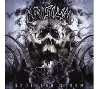 Krisiun - Southern Storm