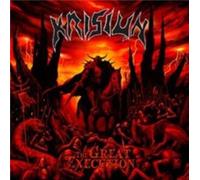 Krisiun - The Great Execution