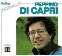 CD L'Album Di Peppino Di Capri