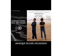 CD le Retour du Fils Bo de Films 3