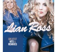 Lian Ross - Greatest Hits & Remixes