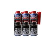 *CD* Liqui Moly - Pro-Line Diesel Fuel System Cleaner - Purge - 500ml - 5156 x3