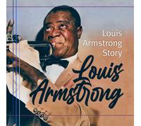 Armstrong,l.-Omid P.Eftekhari-T.Tippner - Louis Armstrong Story