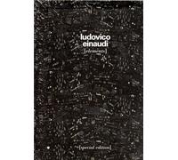 CD LUDOVICO EINAUDI - ELEMENTS SPECIAL TOUR EDITION box set new sealed