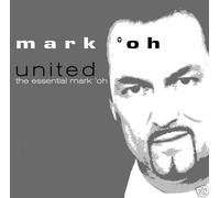Cd Mark Oh United The Essential Mark Oh