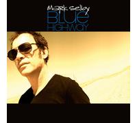 Mark Selby - Blue Highway