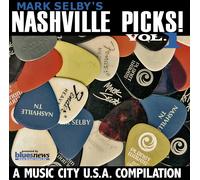 Mark Selby - Nashville Picks