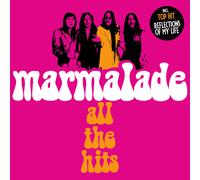 Marmalade - All The Hits