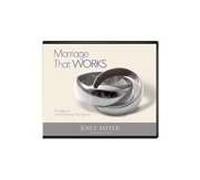 CD Marriage That Works (5 CD)