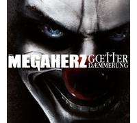 Megaherz - Götterdämmerung