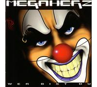 Cd Megaherz Who Are You