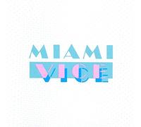 CD Miami Vice