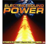CD mit 12 Electronic Pop Hits, arrangiert von Royal Entertainment, z.B. Pulstar (Hypnosis) Lucifer (Alan Parsons Project) Axel F (Harold Faltermeyer) Magnetic Fields (Jean Michel Jarre) etc.