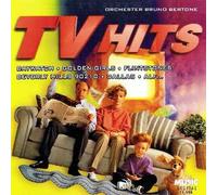 CD mit bekannten TV Melodien - ideal als Gag oder zur Filmvertonung, Moderation, Theateraufführungen etc. - gespielt vom Orchester B.B. (CD, Diverse, 19 Titel) Baywatch / Berverly Hills 90210 / Bill Cosby Show / Alf / Flinstones / Golden Girls / Dynasty Denver Clan / Dallas / Miami Vice Theme / Mike Hammer / Quincy u.a.