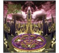 CD MORBID ANGEL DOMINATION BRAND NEW SEALED