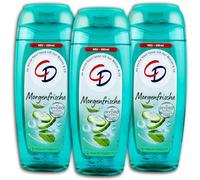 CD Morgenfrische Shower Gel 6 x 300 ml Pack of 6
