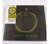 mortiis - Crypt of the wizard