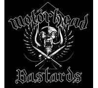 Cd Motörhead Bastards The Original Album