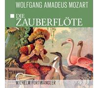 Wiener Philharmoniker - Die Zauberflöte / The Magic Flute