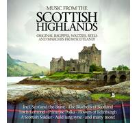 Various - Music from the Scottish Highland