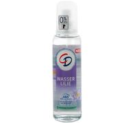 Cd Natural Deo Spray Water Lily 1 x 75ml 48H Protection 0% Aluminum Salts