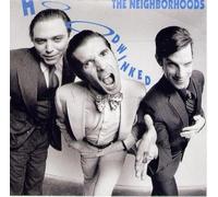 [ CD ] Neighborhoods, The: Hoodwinked