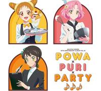 CD New Aikatsu Series 10th Anniversary Album Vol.10