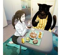 CD New asmi Hakai Zenya no Koto The Masterful Cat Is Depressed Again Today