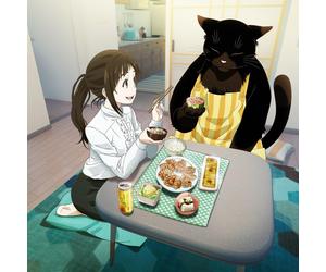 CD New asmi Hakai Zenya no Koto The Masterful Cat Is Depressed Again Today