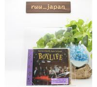 Boynextdoor – Boylife – CD – Regular Edition