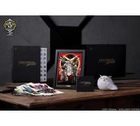 CD New FIRE Emblem Heroes 5th Anniversary Memorial Box CD Data DVD Limited