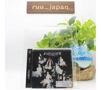 AGAINST THE WORLD (通常盤) (特典なし)