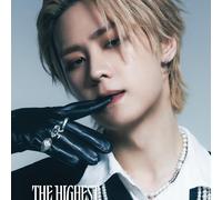 CD New WayV The Highest Limited Edition KUN Ver. CD Japan Debut Mini Album
