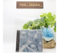 CD NieR Re[in]carnation Original Soundtrack The People and the World JAPAN