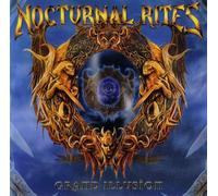 Nocturnal Rites - Grand Illusion