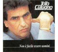 CD Non È Facile Essere Uomini