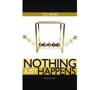 CD Nothing Just Happens (4 CD)