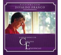 CD O Ser Humano e os Conflitos Existenciais (audiobook)