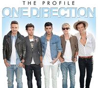 One Direction – The Profile – CD – US Import