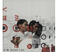 CD ONE MORE YMO Japan YELLOW MAGIC ORCHESTRA Music (CD1) MHCL-1045 Album NEW